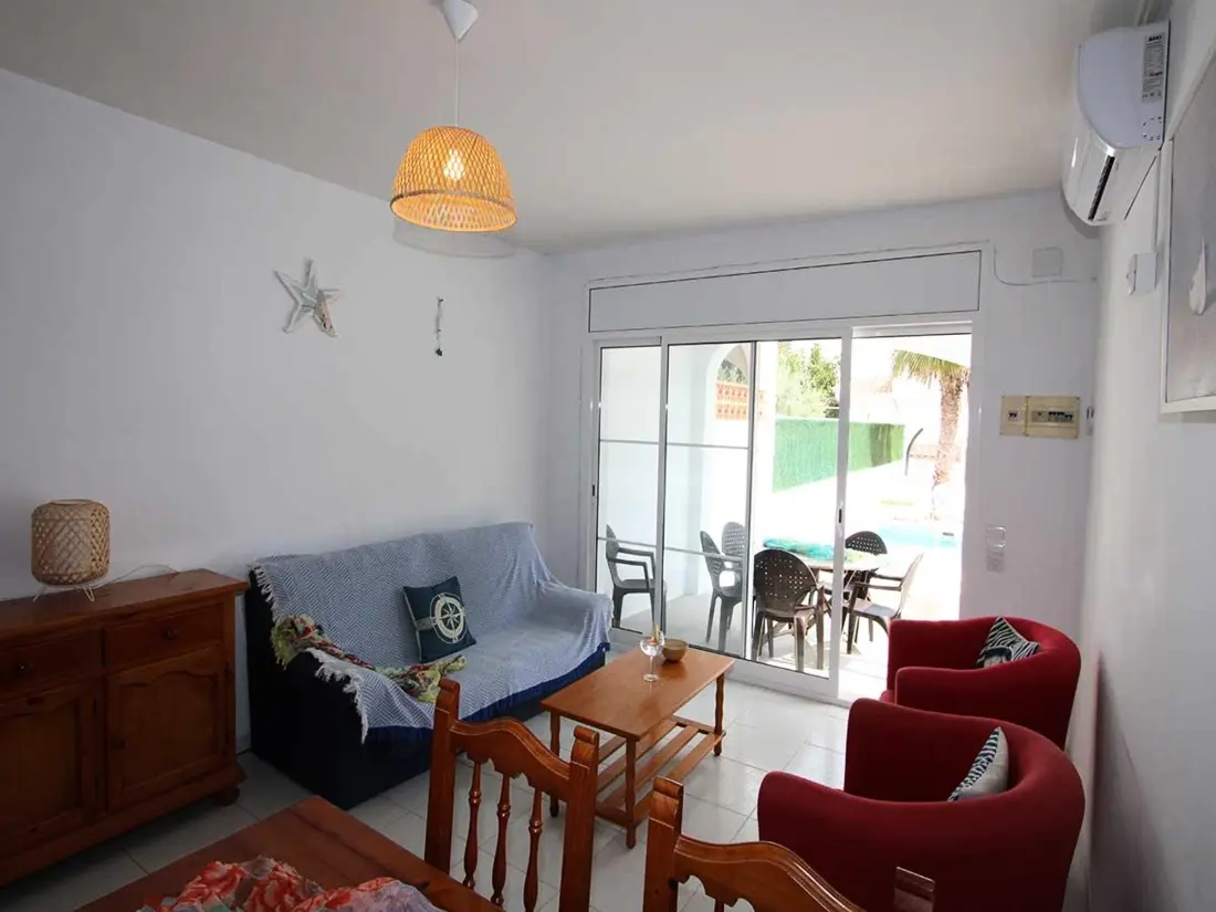 Maison de Vacances Deltebre 9