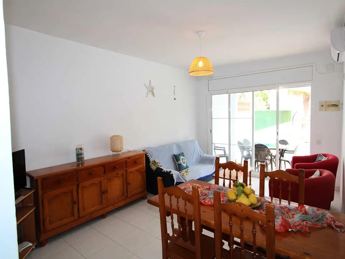 Maison de Vacances Deltebre 9