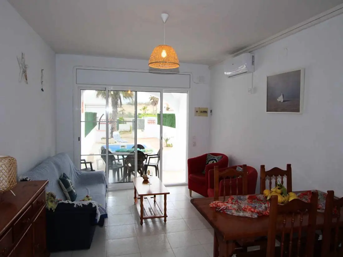 Maison de Vacances Deltebre 9