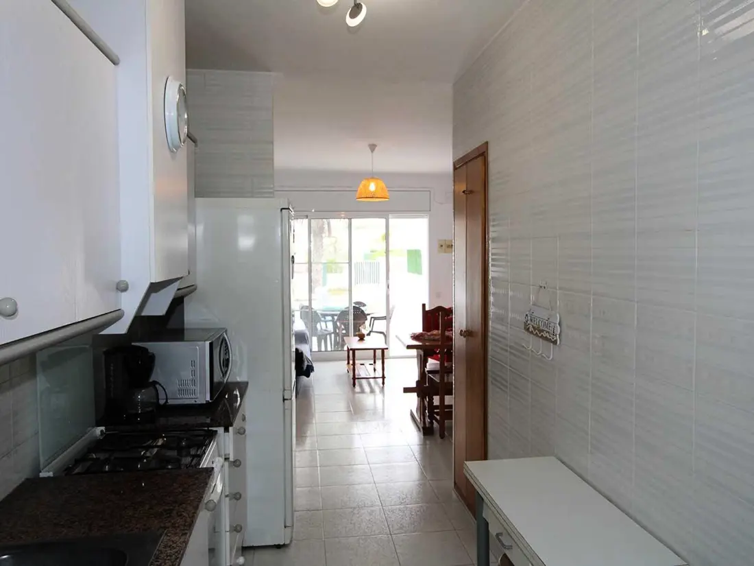 Maison de Vacances Deltebre 9