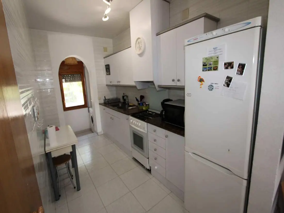 Maison de Vacances Deltebre 9