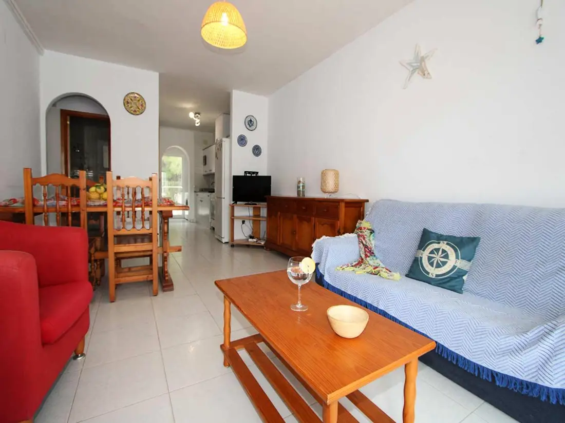 Maison de Vacances Deltebre 9