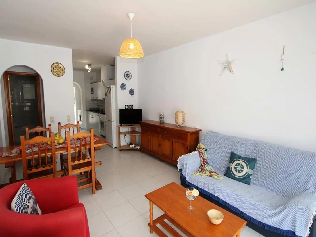 Maison de Vacances Deltebre 9