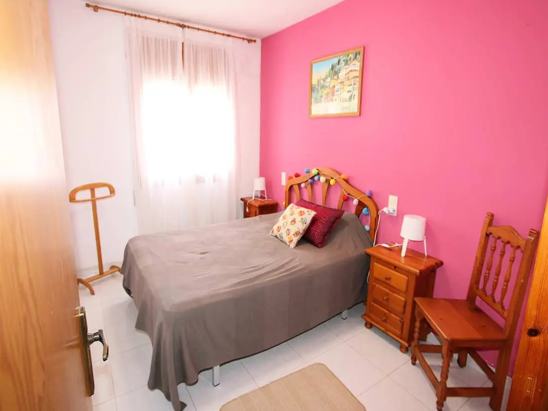 Maison de Vacances Deltebre 9