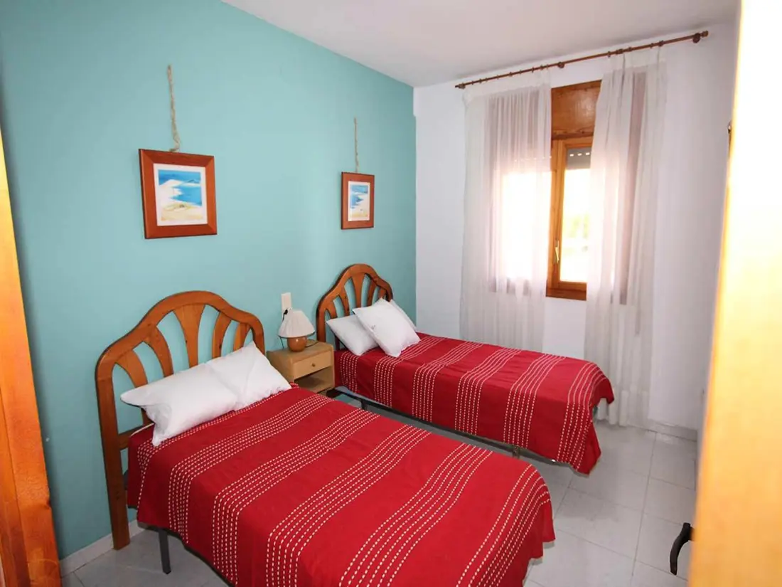 Maison de Vacances Deltebre 9