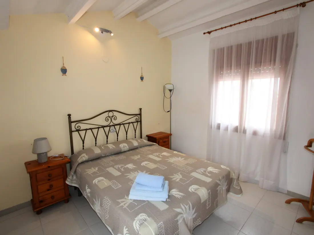 Maison de Vacances Deltebre 9