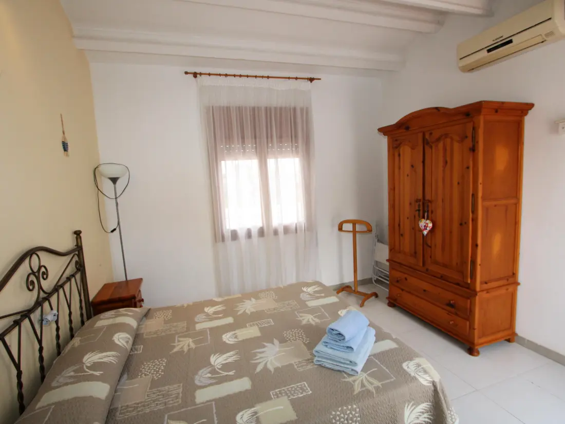 Maison de Vacances Deltebre 9