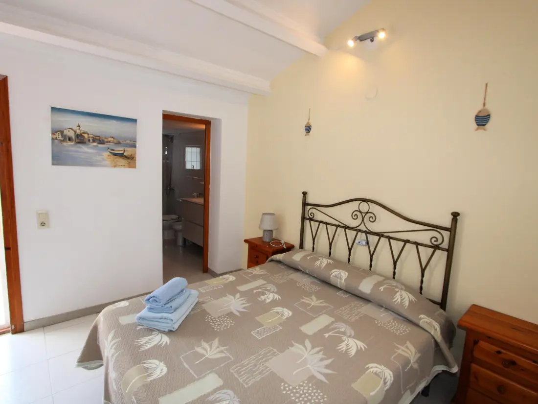 Maison de Vacances Deltebre 9