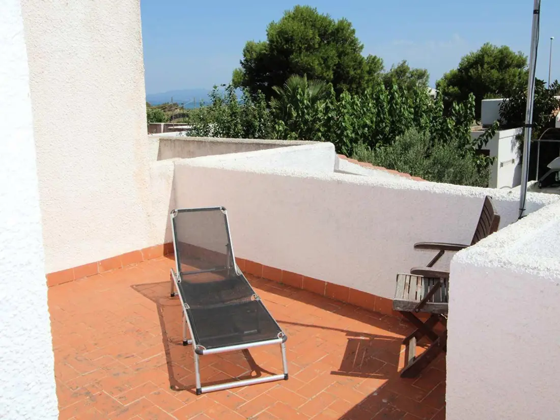 Maison de Vacances Deltebre 9