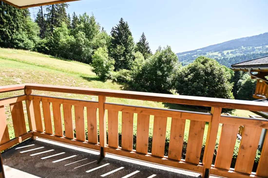 Apt Ou Chalet Près Des Pistes Demi-quartier