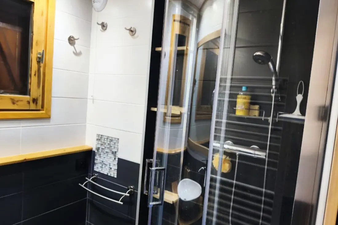 Charmant Appartement Avec Mezzanine En Montagne