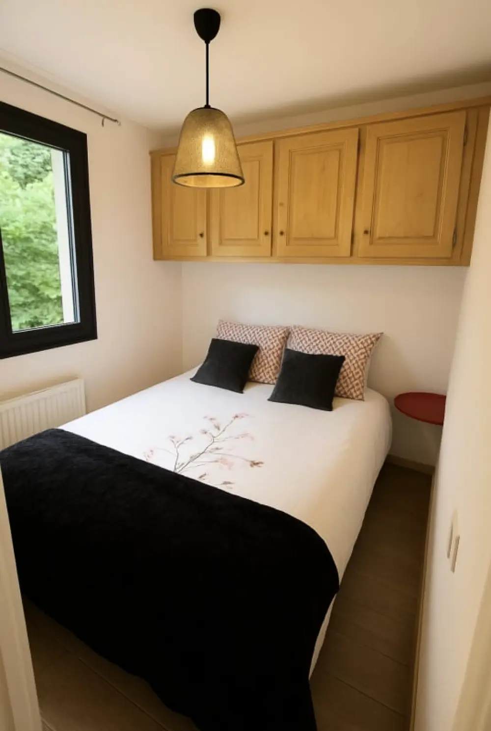 Charmant Appartement Avec Mezzanine En Montagne