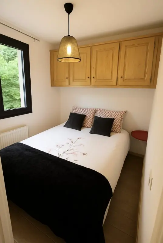 Charmant Appartement Avec Mezzanine En Montagne