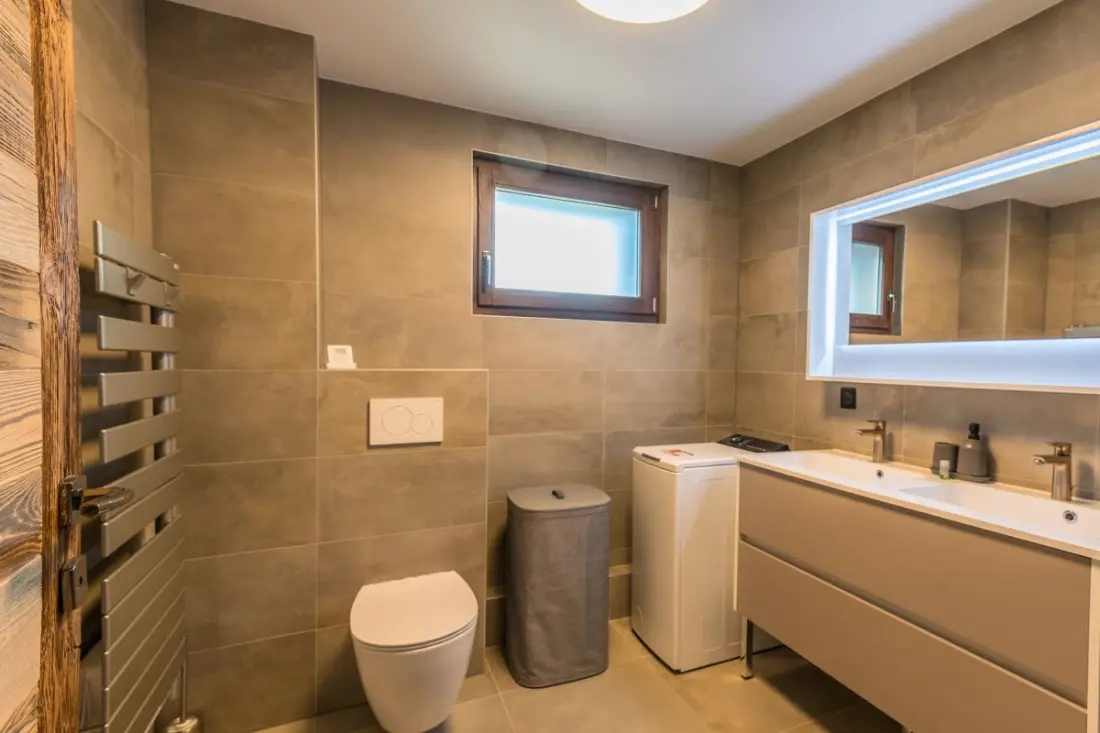 Le Duplex Des Sommets -