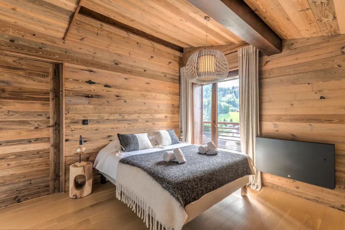 Le Duplex Des Sommets -