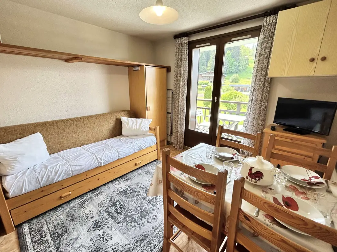 Location de Vacances Demi-Quartier 17