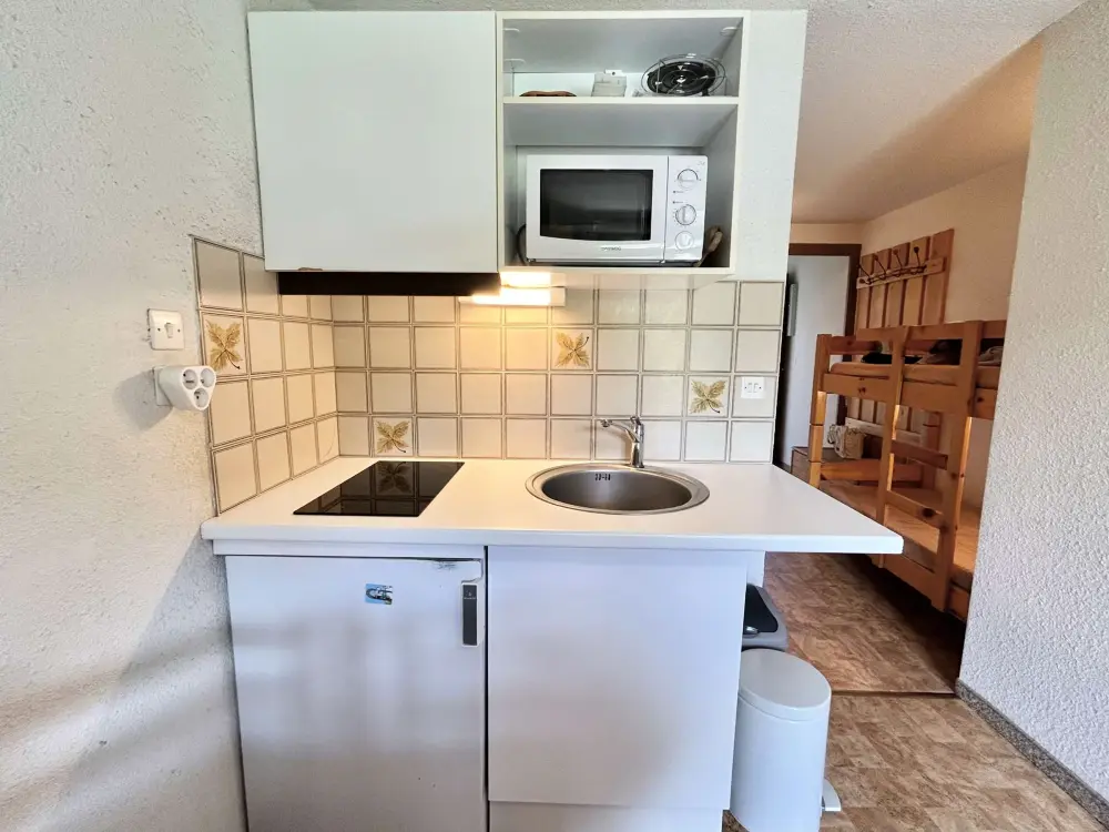 Location de Vacances Demi-Quartier 17