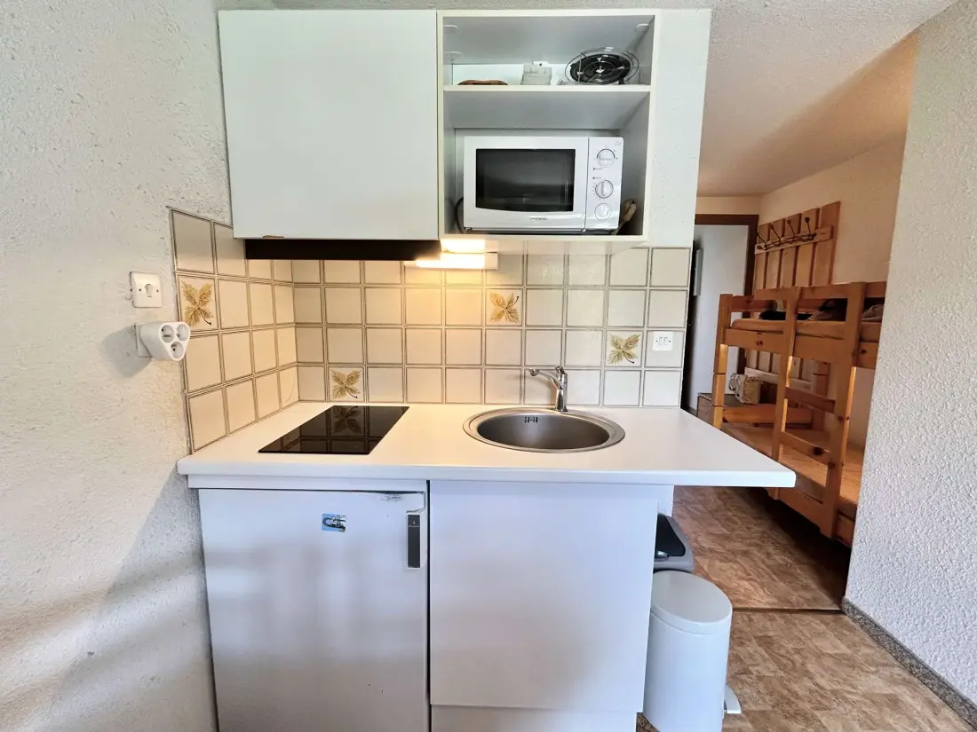 Location de Vacances Demi-Quartier 17