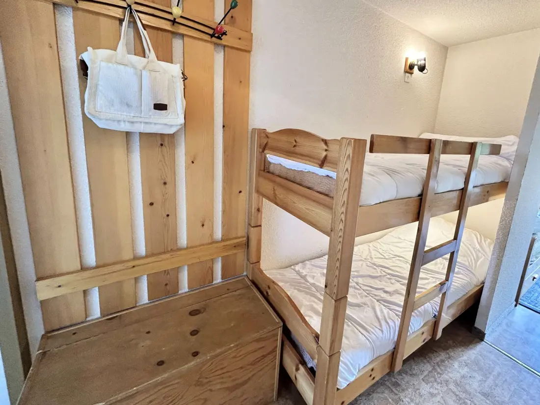 Location de Vacances Demi-Quartier 17