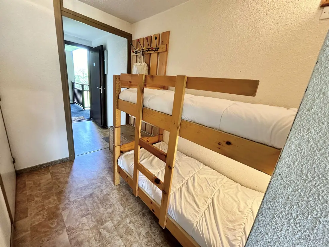 Location de Vacances Demi-Quartier 17