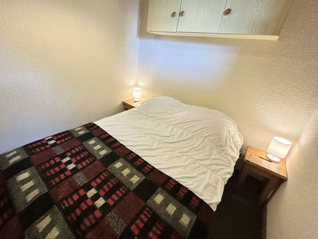 Location de Vacances Demi-Quartier 17