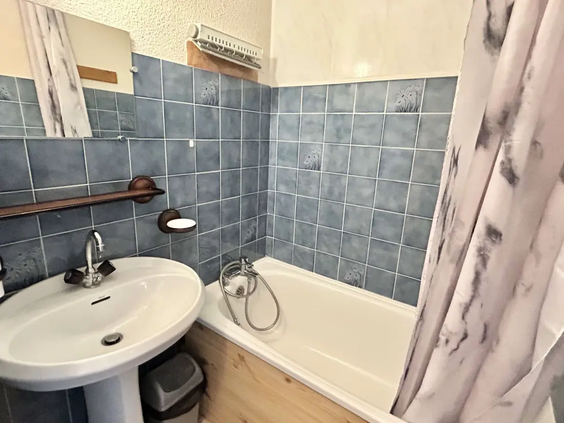 Location de Vacances Demi-Quartier 17