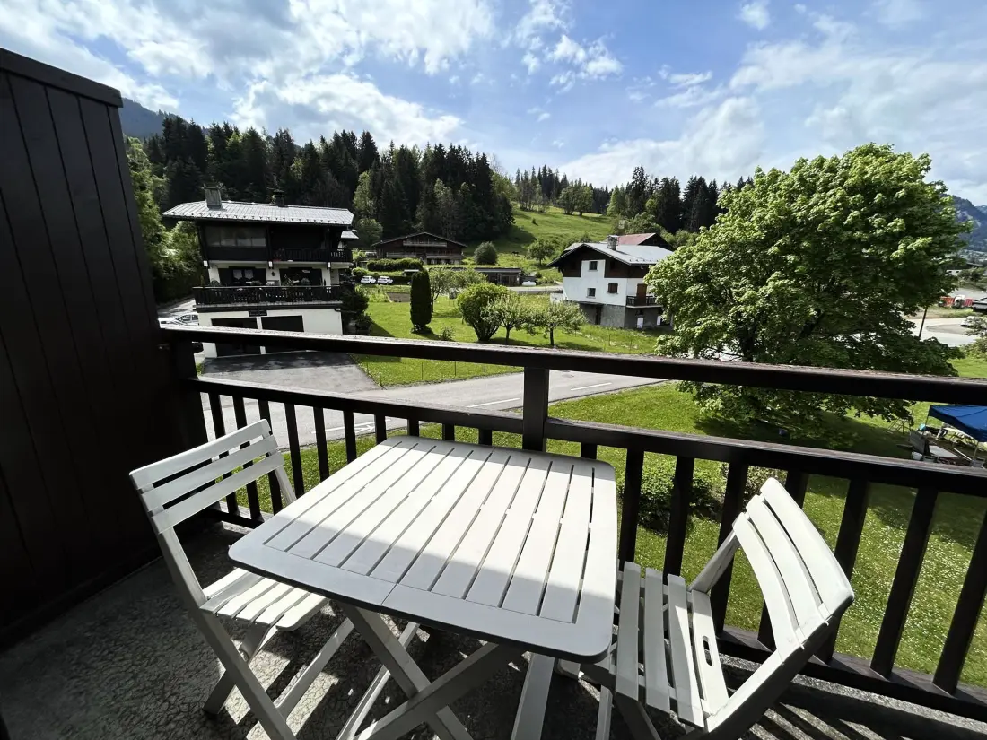 Location de Vacances Demi-Quartier 17