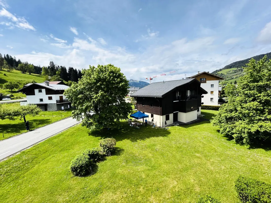 Location de Vacances Demi-Quartier 17