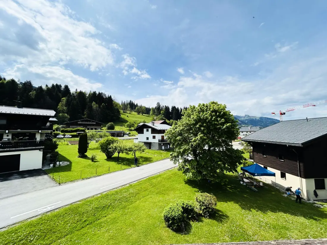 Location de Vacances Demi-Quartier 17