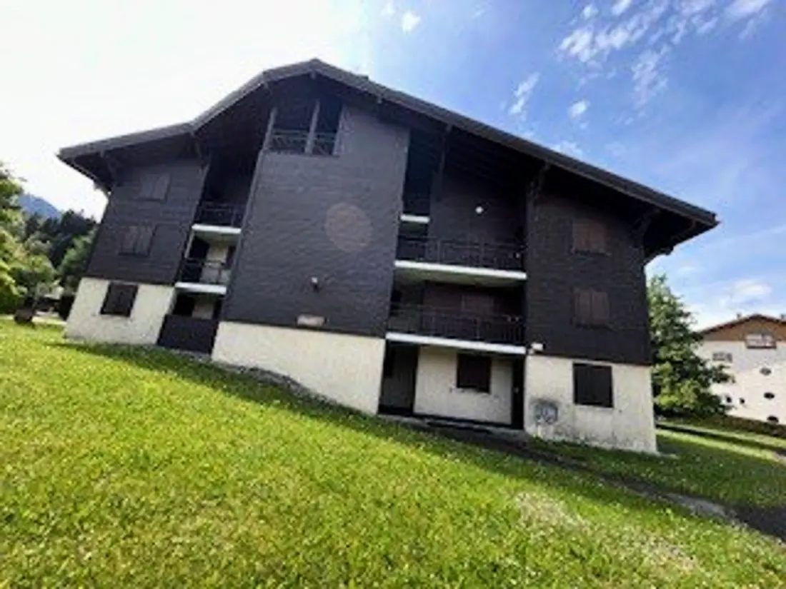 Location de Vacances Demi-Quartier 17