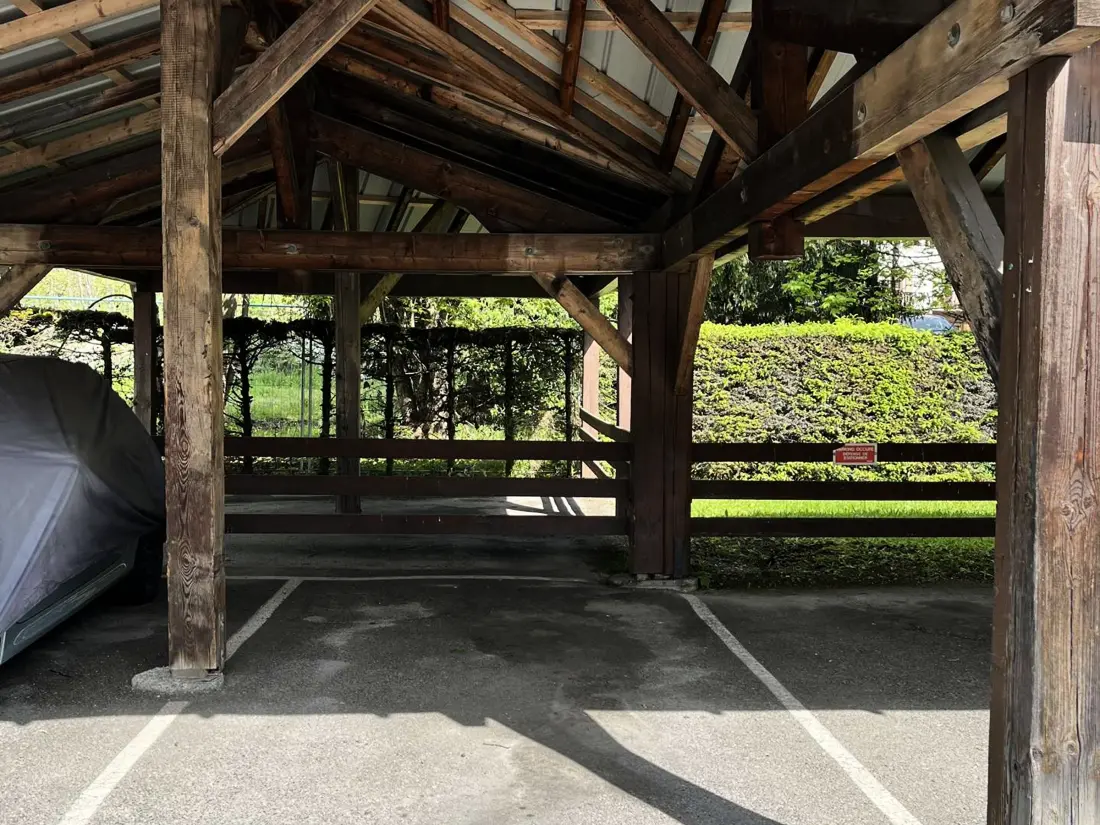 Location de Vacances Demi-Quartier 17