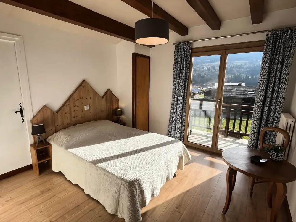 Chalet Demi-Quartier 2