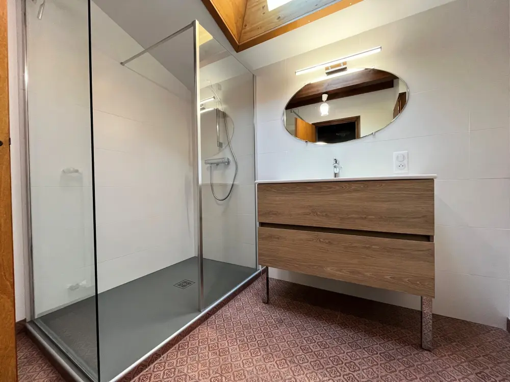 Chalet Demi-Quartier 2