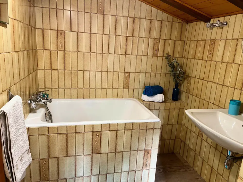 Chalet Demi-Quartier 2