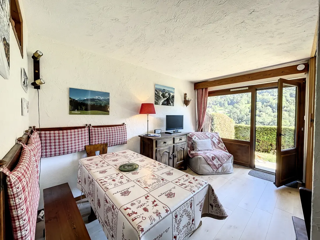 Location de Vacances Demi-Quartier 24