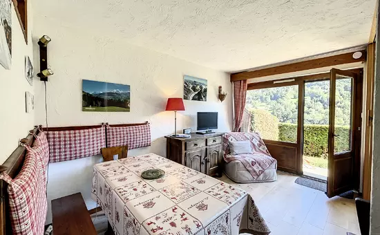 Location de Vacances Demi-Quartier 24