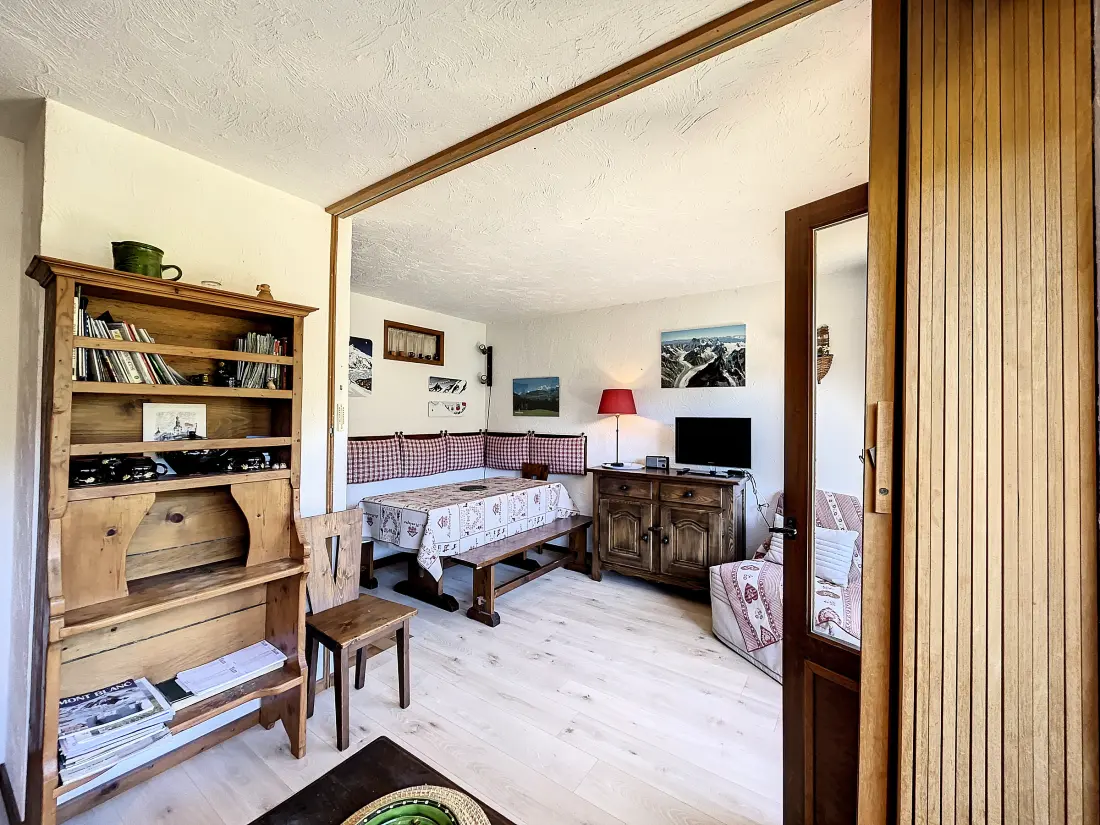 Location de Vacances Demi-Quartier 24