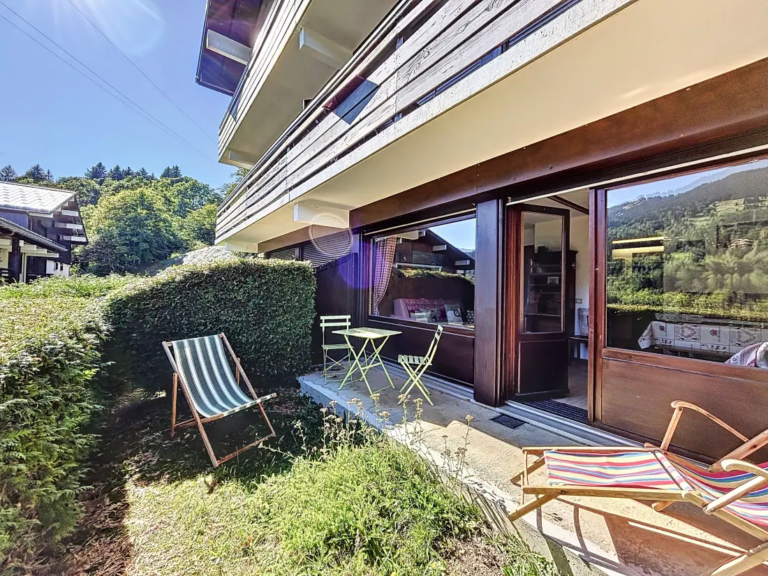 Location de Vacances Demi-Quartier 24