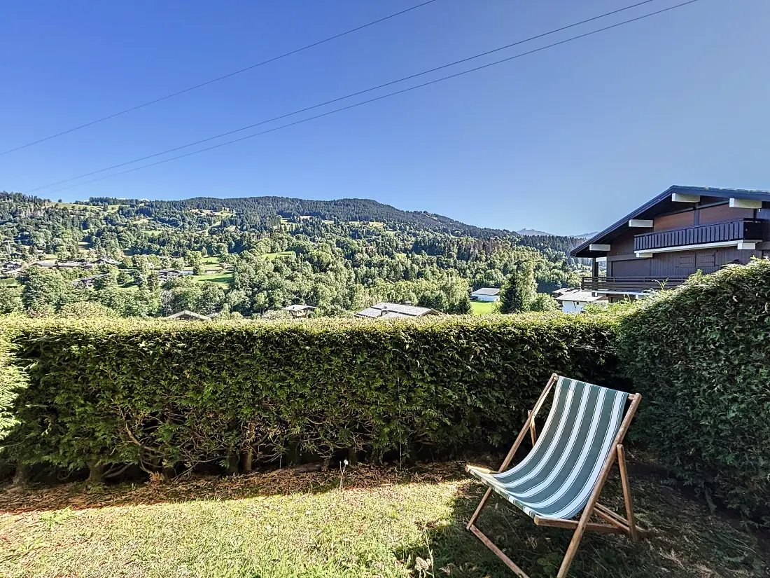 Location de Vacances Demi-Quartier 24