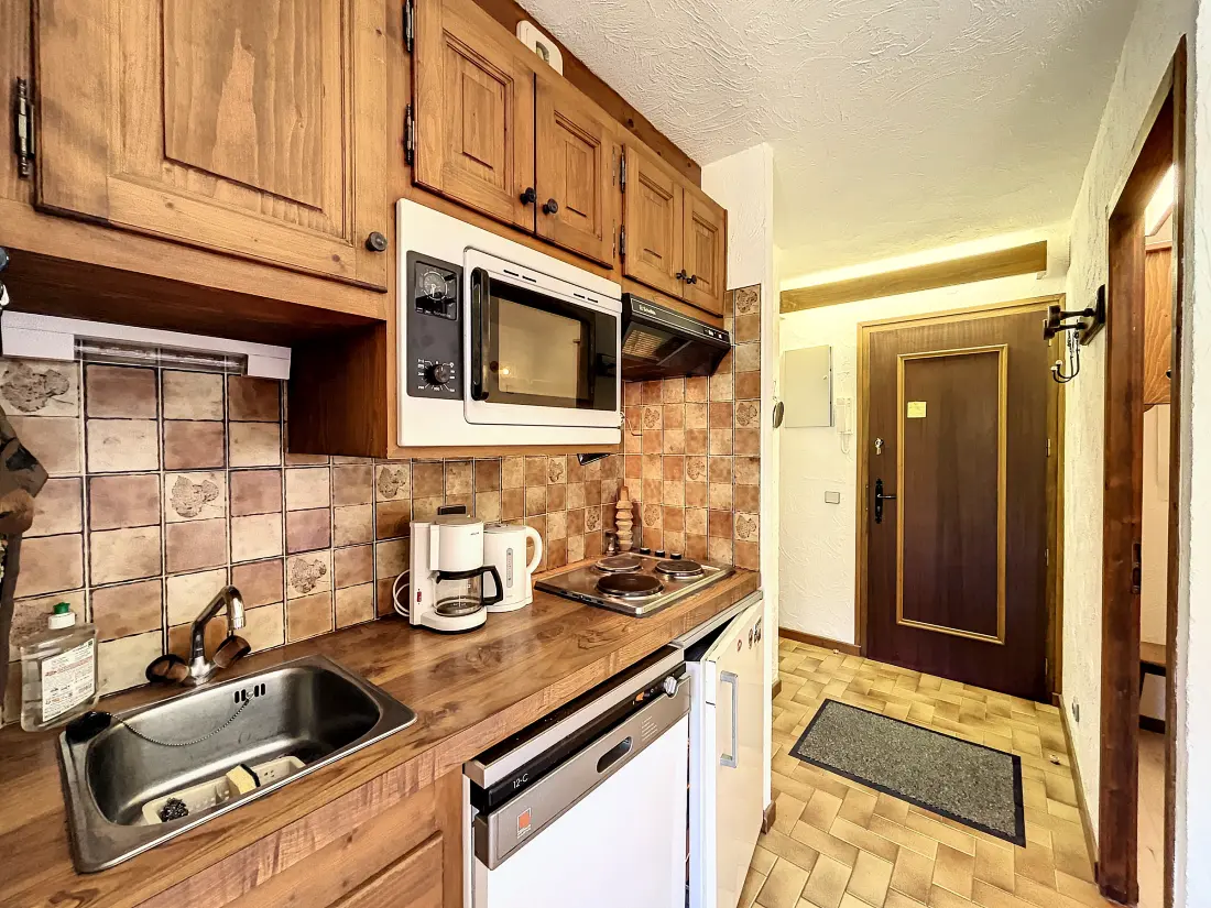 Location de Vacances Demi-Quartier 24