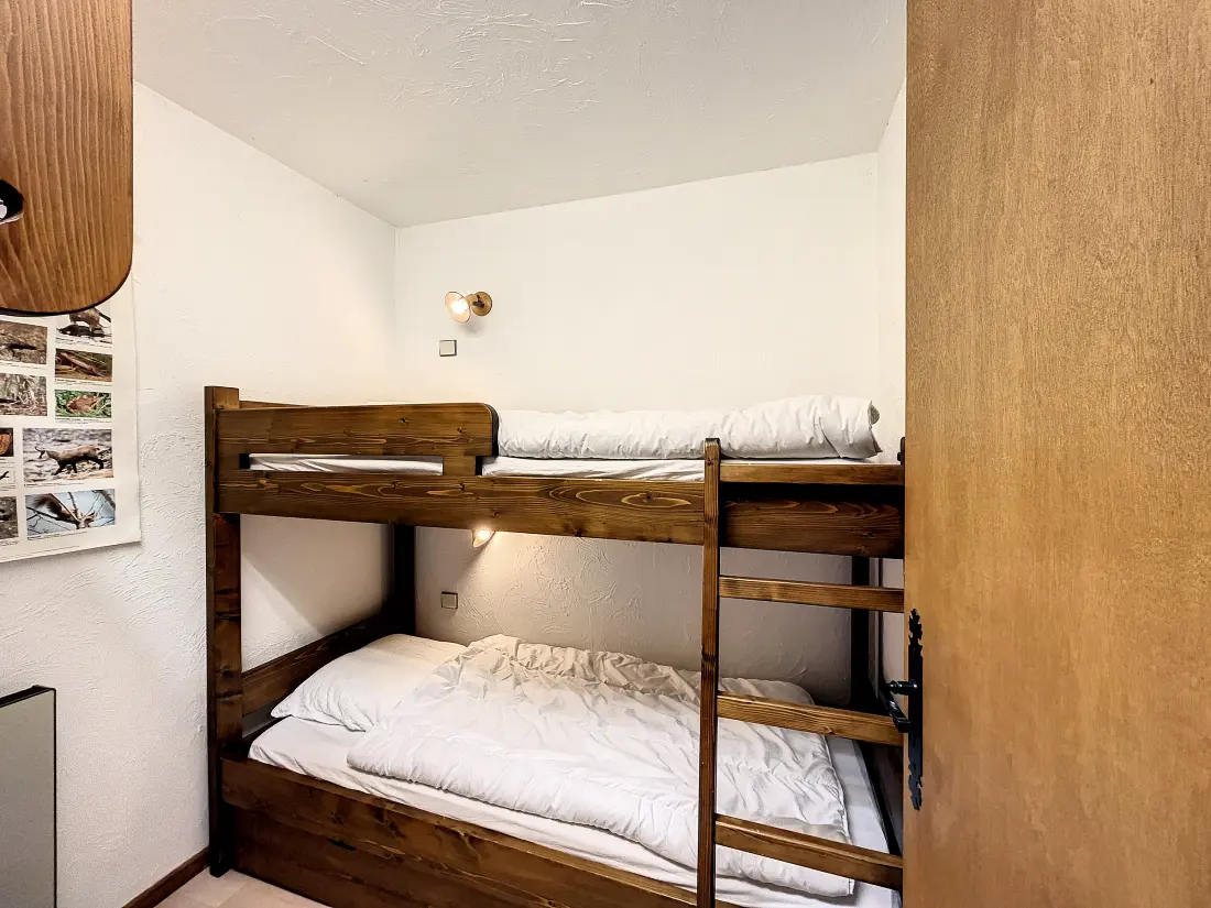 Location de Vacances Demi-Quartier 24