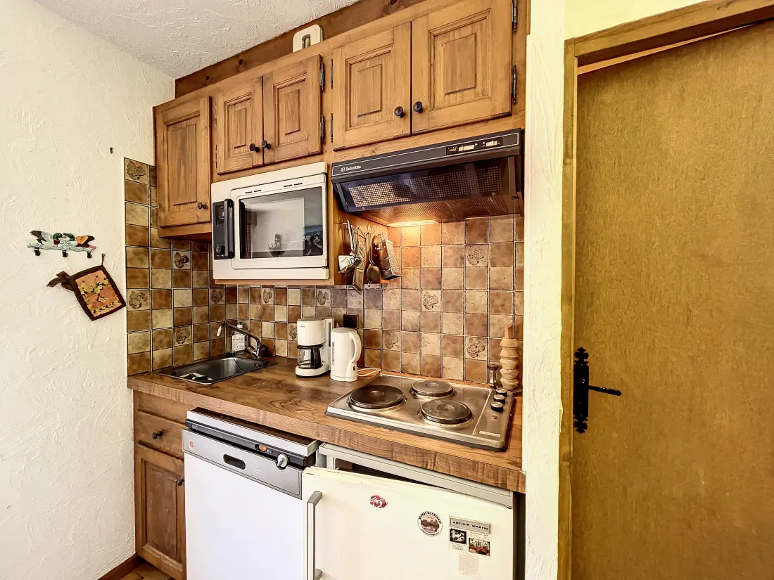 Location de Vacances Demi-Quartier 24