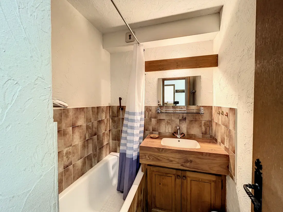 Location de Vacances Demi-Quartier 24