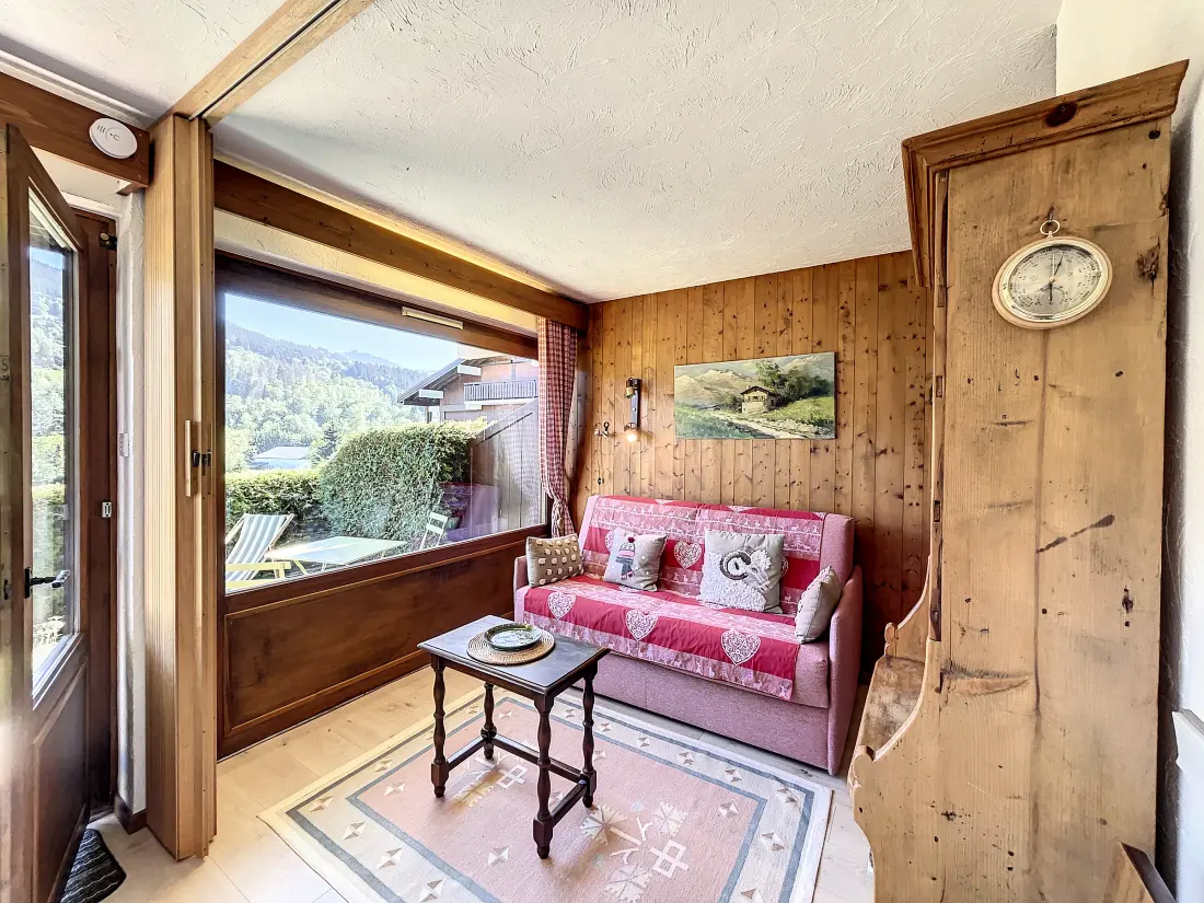 Location de Vacances Demi-Quartier 24