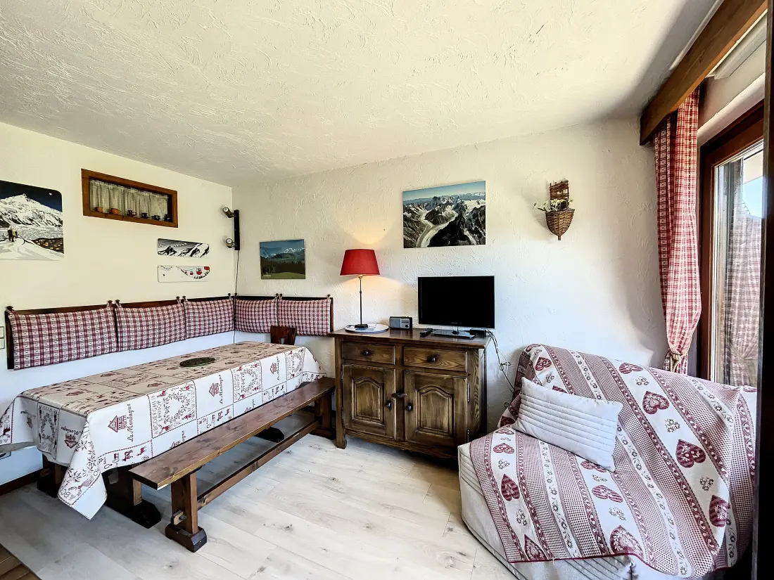 Location de Vacances Demi-Quartier 24
