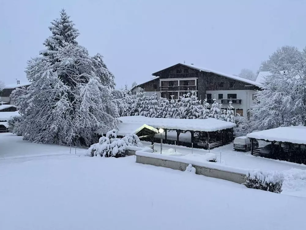 Location de Vacances Demi-Quartier 26