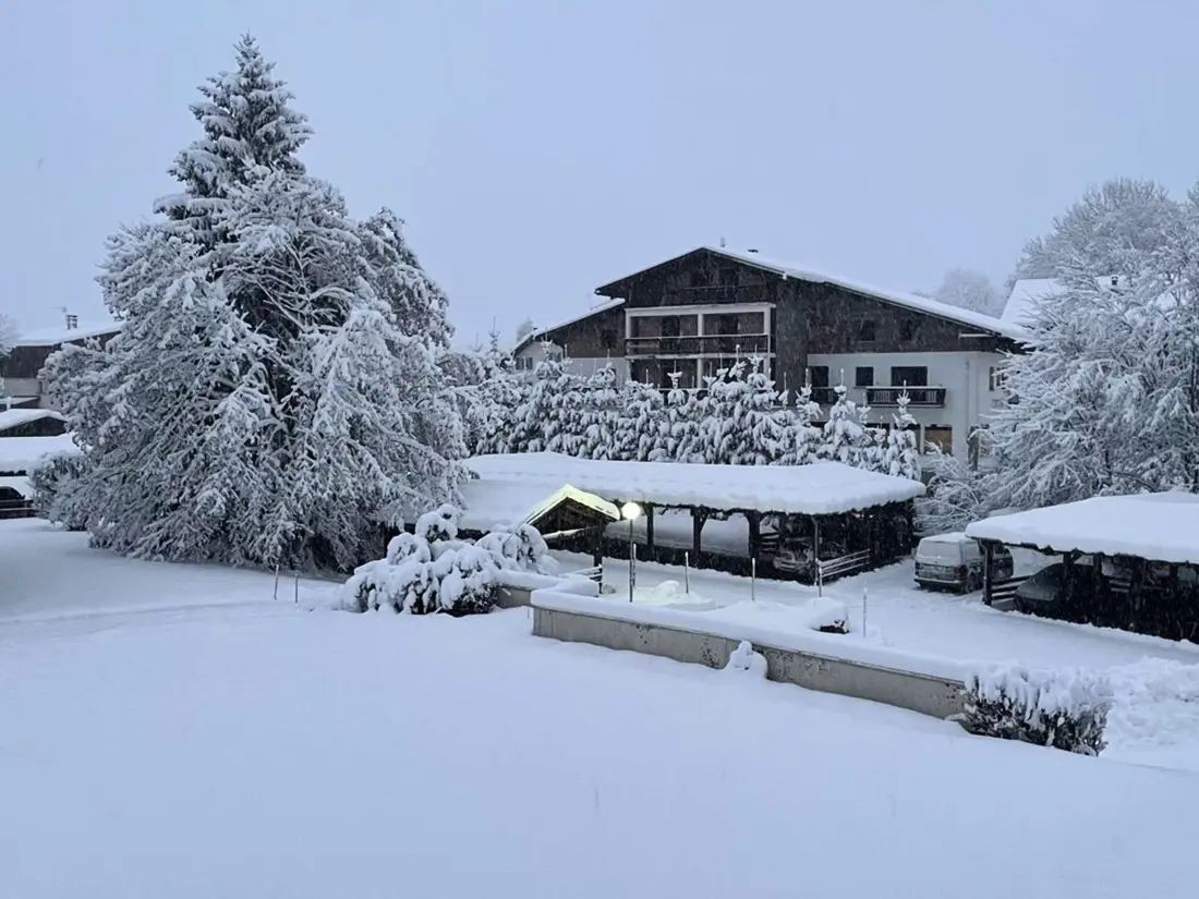 Location de Vacances Demi-Quartier 26