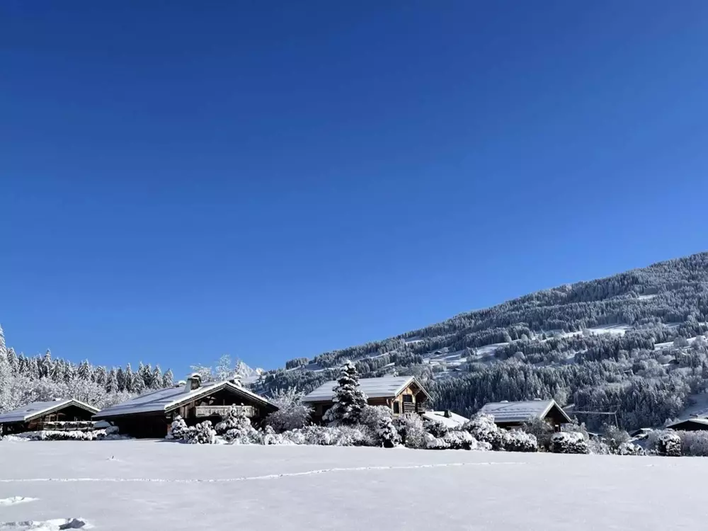 Location de Vacances Demi-Quartier 26