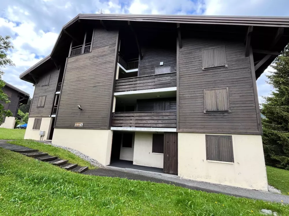 Location de Vacances Demi-Quartier 26