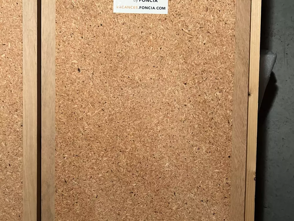 Location de Vacances Demi-Quartier 26